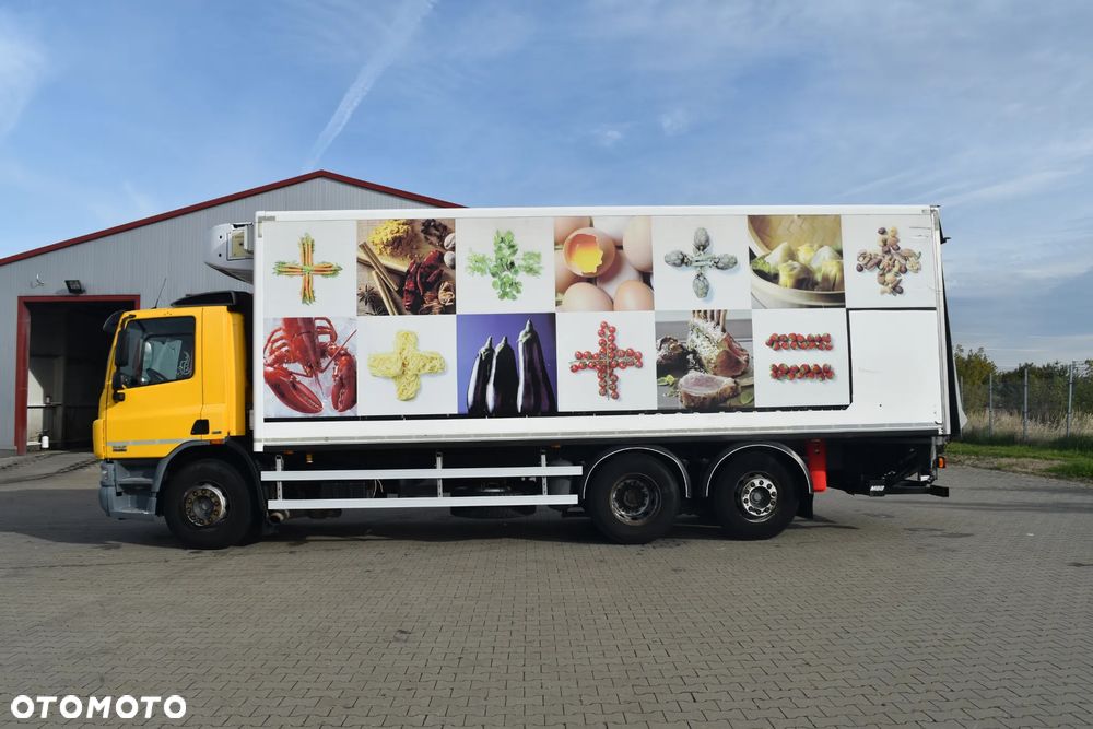 DAF CF 75.250 - 4