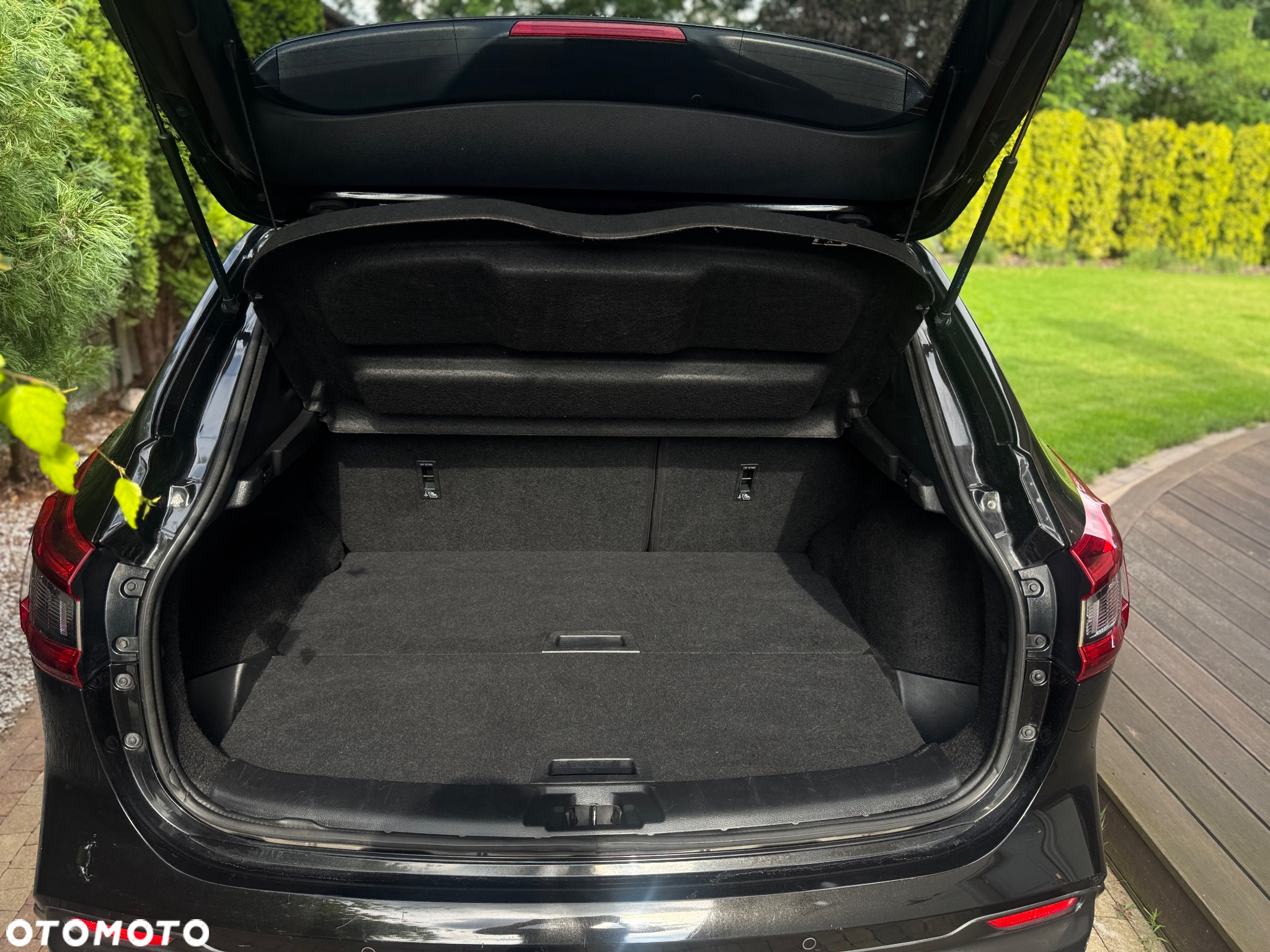 Nissan Qashqai 1.3 DIG-T Visia - 17