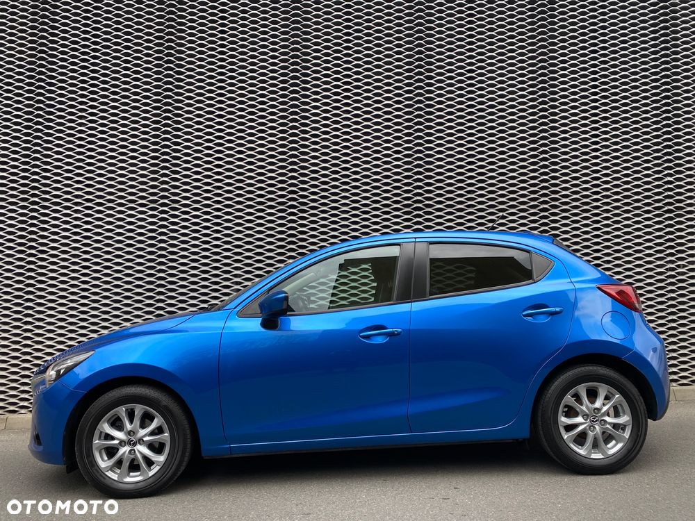 Mazda 2 SKYACTIV-G 90 Exclusive-Line - 20