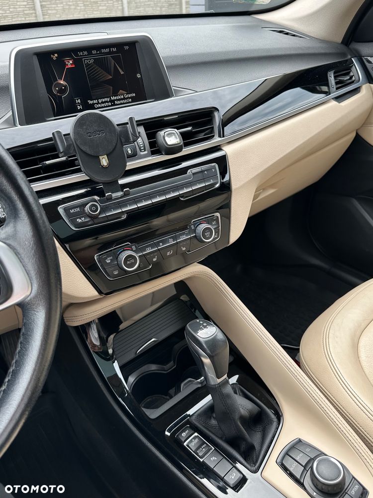 BMW X1 xDrive20i - 7