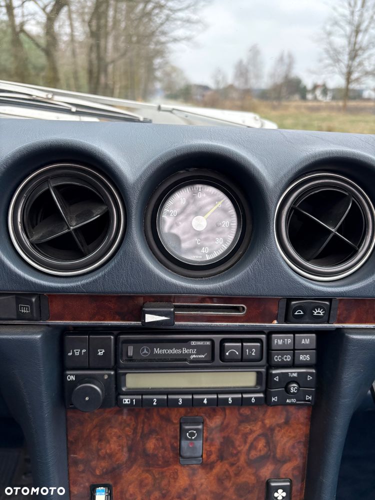 Mercedes-Benz SL - 18