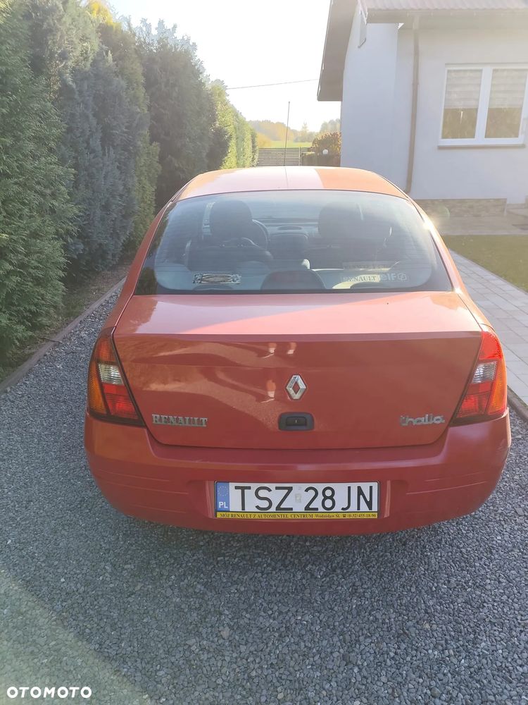 Renault Thalia 1.4 Access - 12