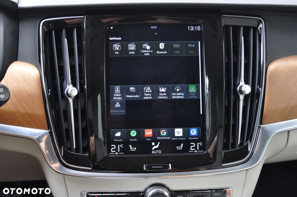 Volvo V90 T4 Inscription - 27