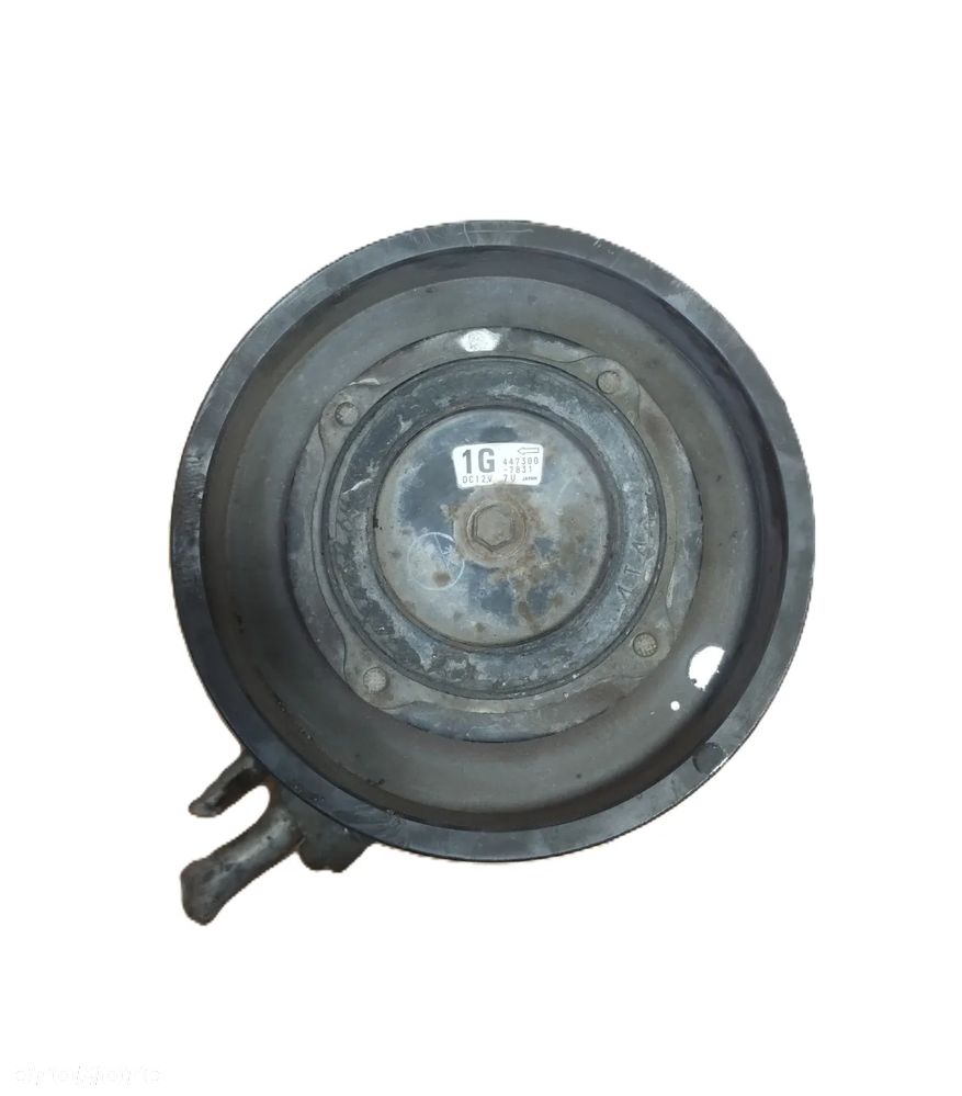HONDA ACCORD VI 98-02 r. 1,8 B SPRĘŻARKA KLIMATYZACJI KOMPRESOR 447200-9893 + - 4