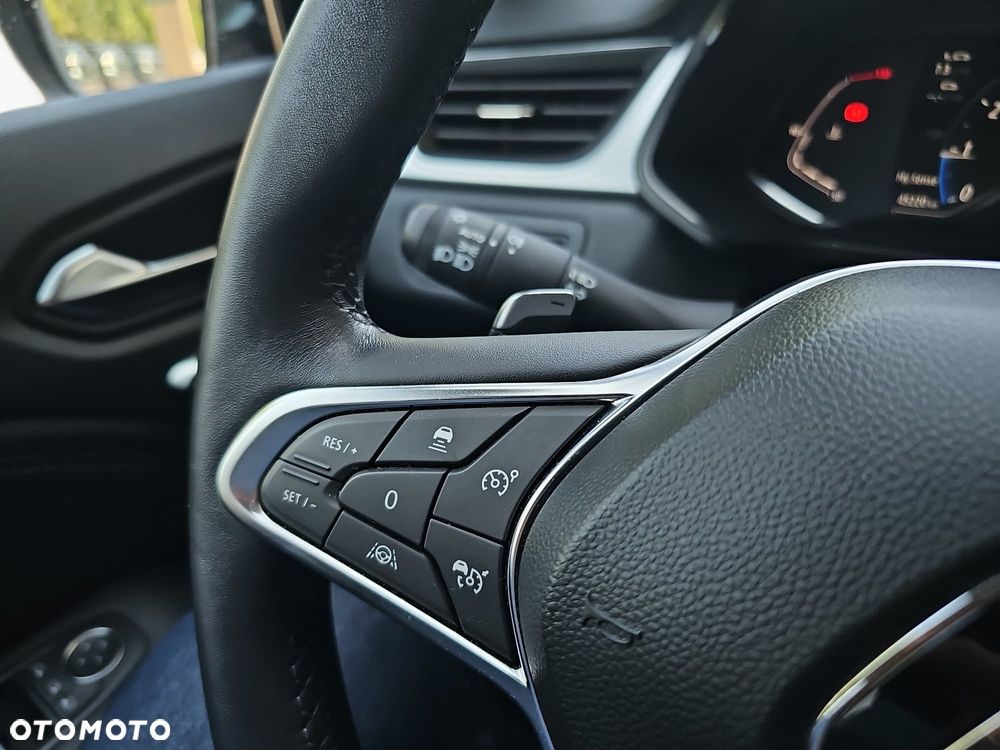 Renault Captur 1.3 TCe mHEV Intens EDC - 16
