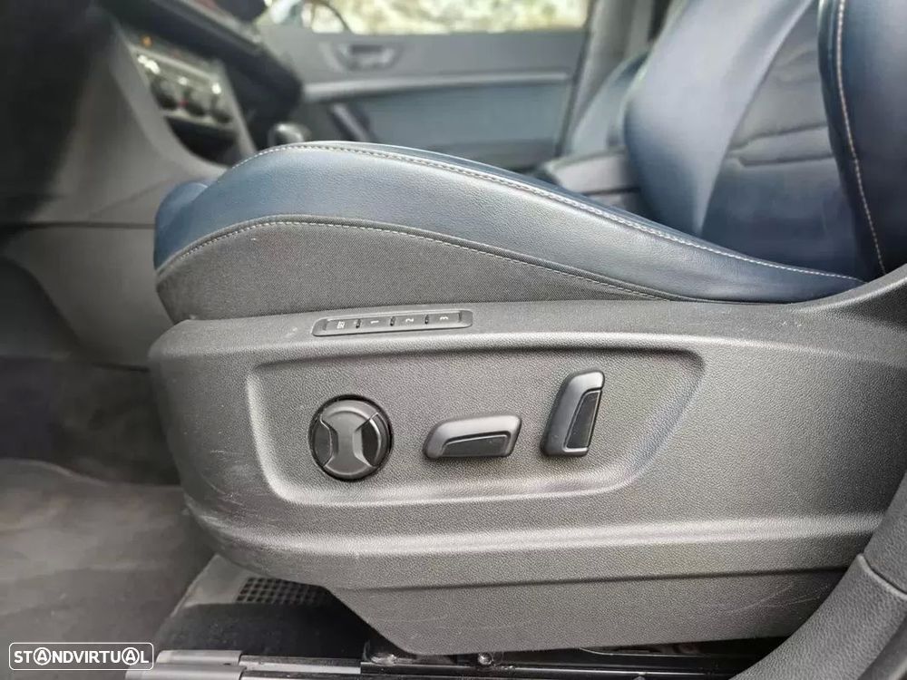 CUPRA Ateca 2.0 TSI DSG VZ 4Drive — fotografia 18