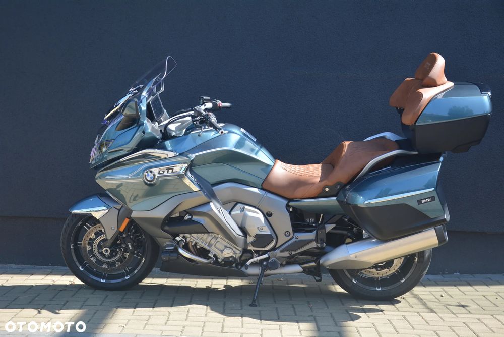 BMW K - 7