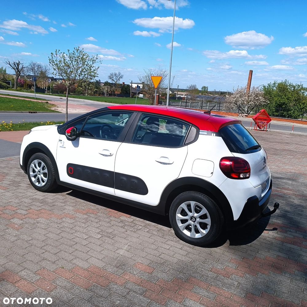 Citroën C3 - 5