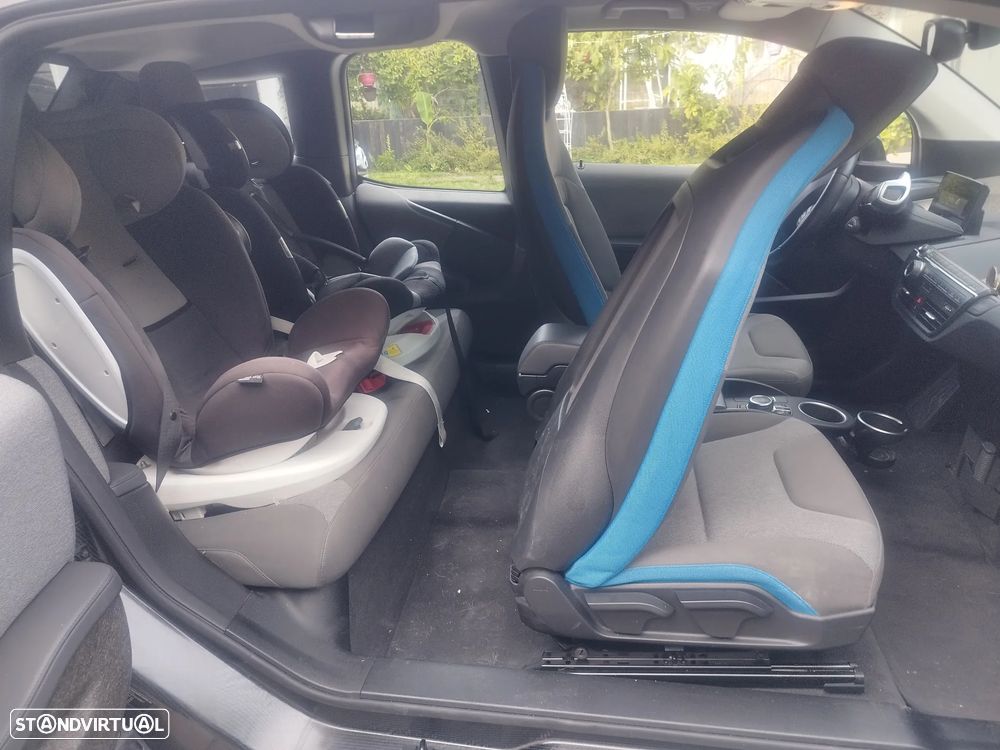 BMW i3 (120 Ah) - 3