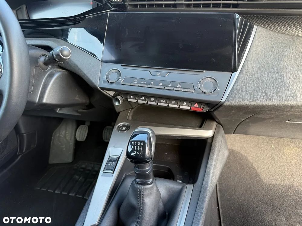 Peugeot 308 BlueHDi 130 Stop & Start Tech Edition - 11