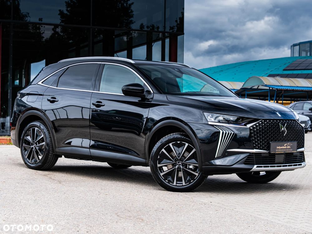 DS Automobiles DS 7 Crossback 1.6 E-Tense Rivoli - 9