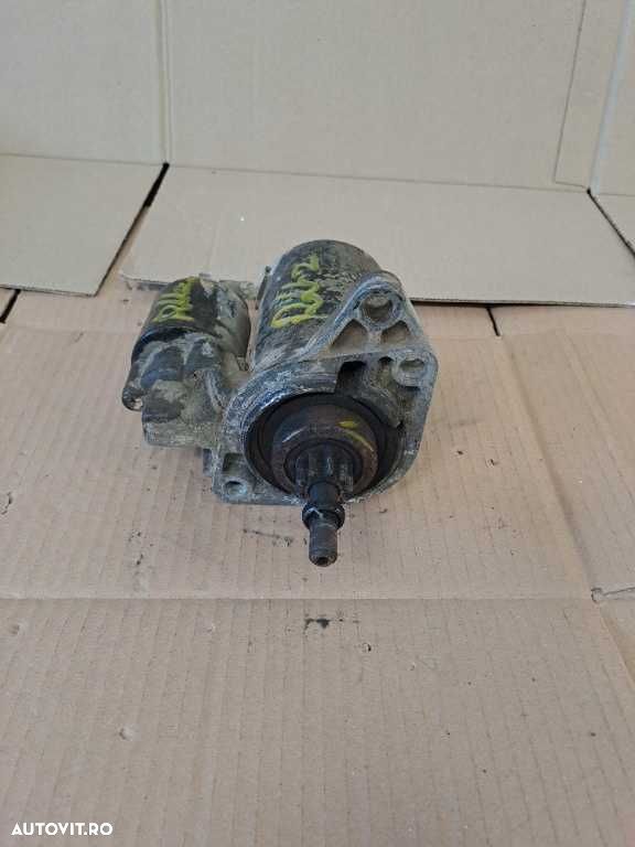 Electromotor VW Polo 6N benzina 1.4 an 1994-1999 , garantie - 1