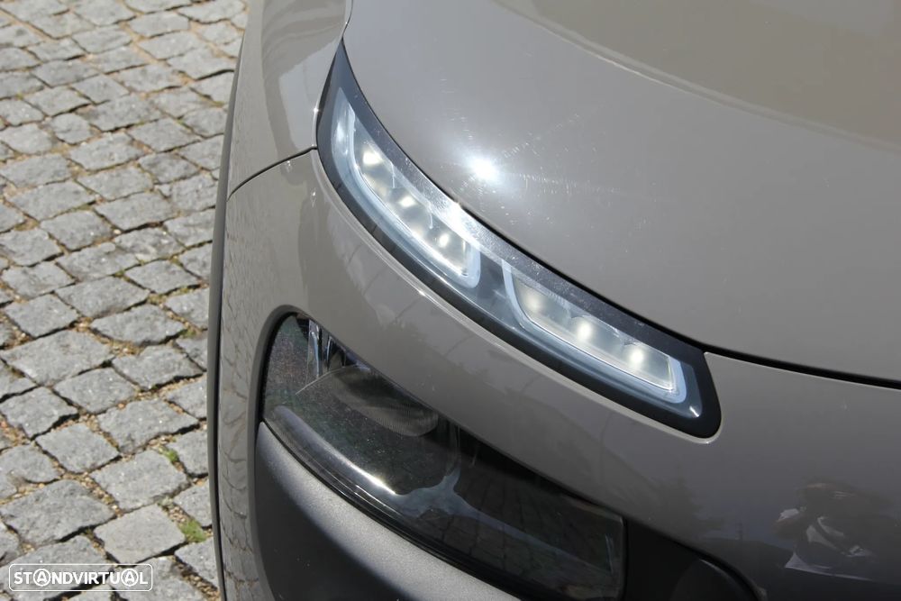 Citroën C4 Cactus 1.2 PureTech Shine - 16