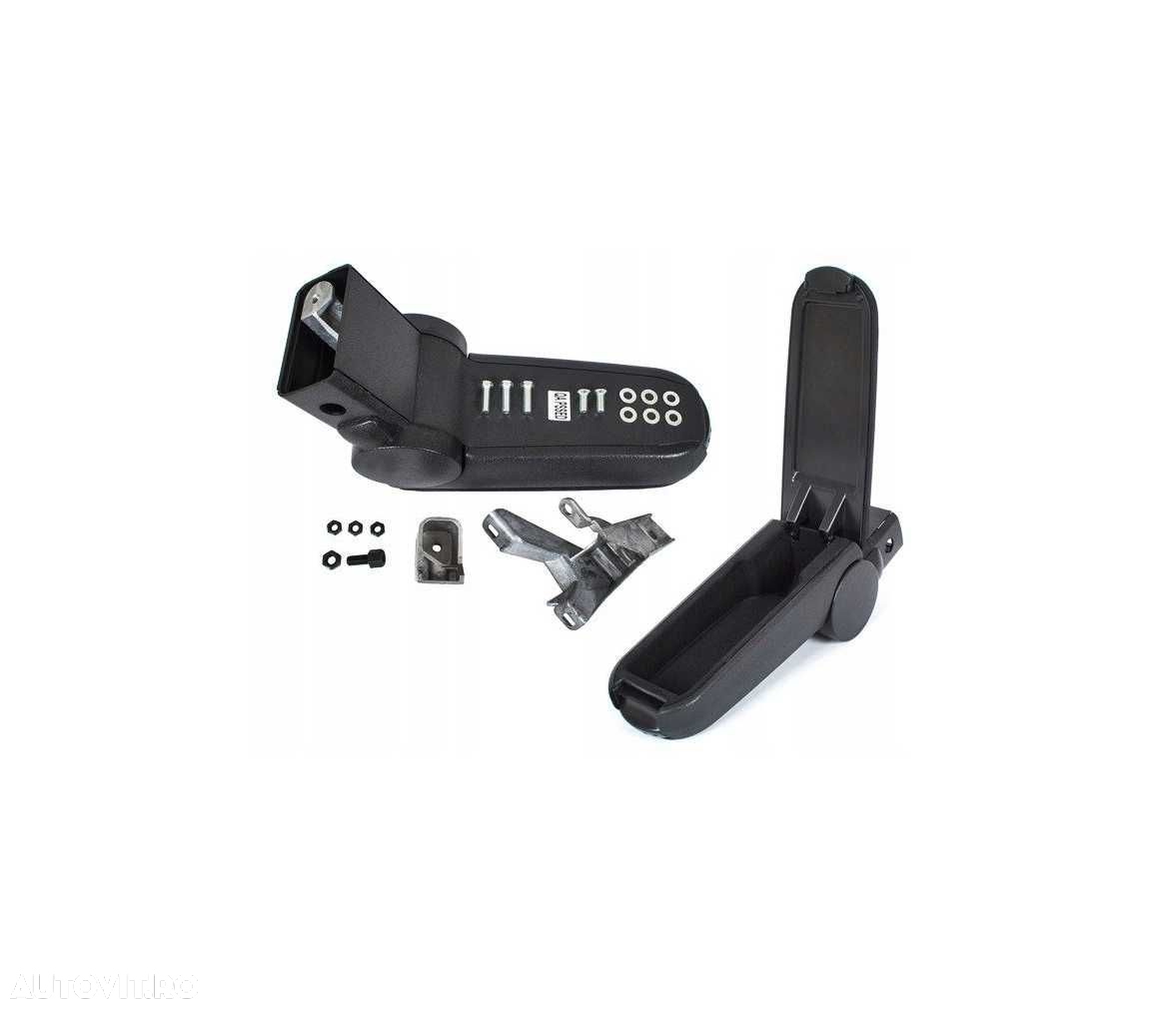Cotiera originala dedicata Vw golf 4 IV, bora NOU - 4