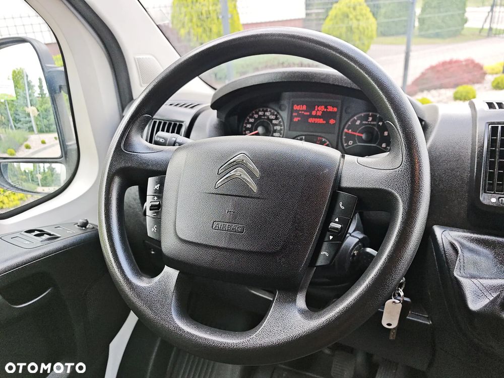 Citroën JUMPER - 29