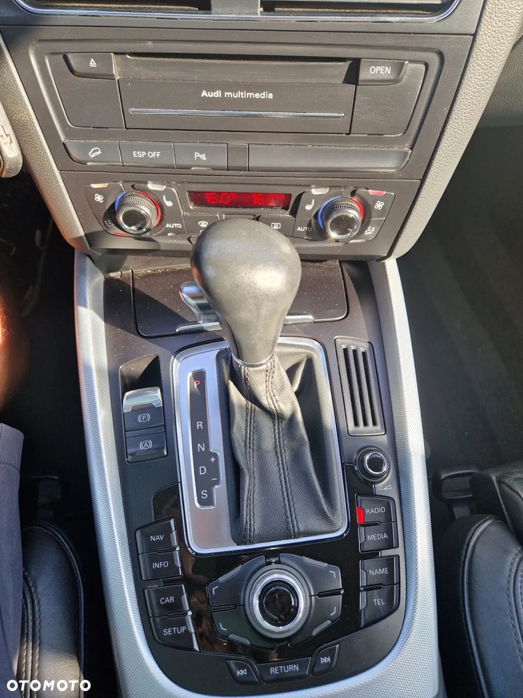Audi Q5 2.0 TDI Quattro S tronic - 23