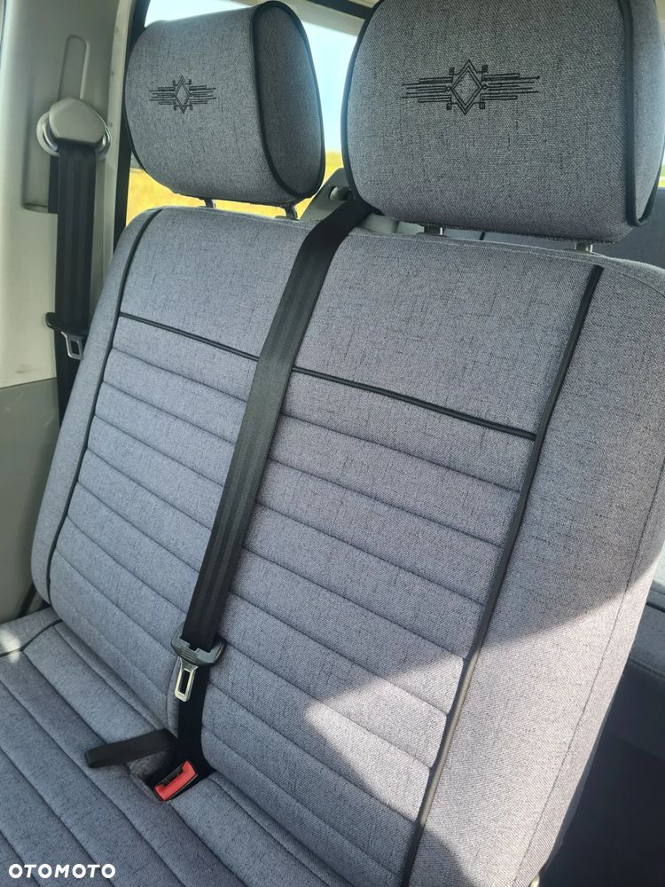 Volkswagen Transporter - 6
