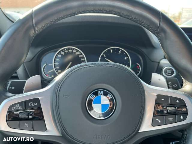 BMW X3 - 13