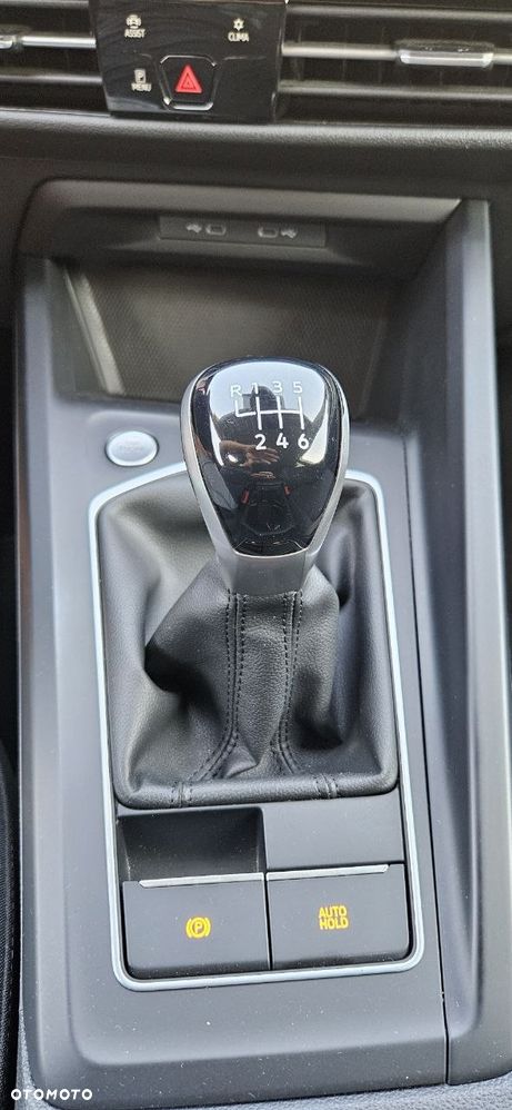 Volkswagen Golf 1.5 TSI EVO Life - 16