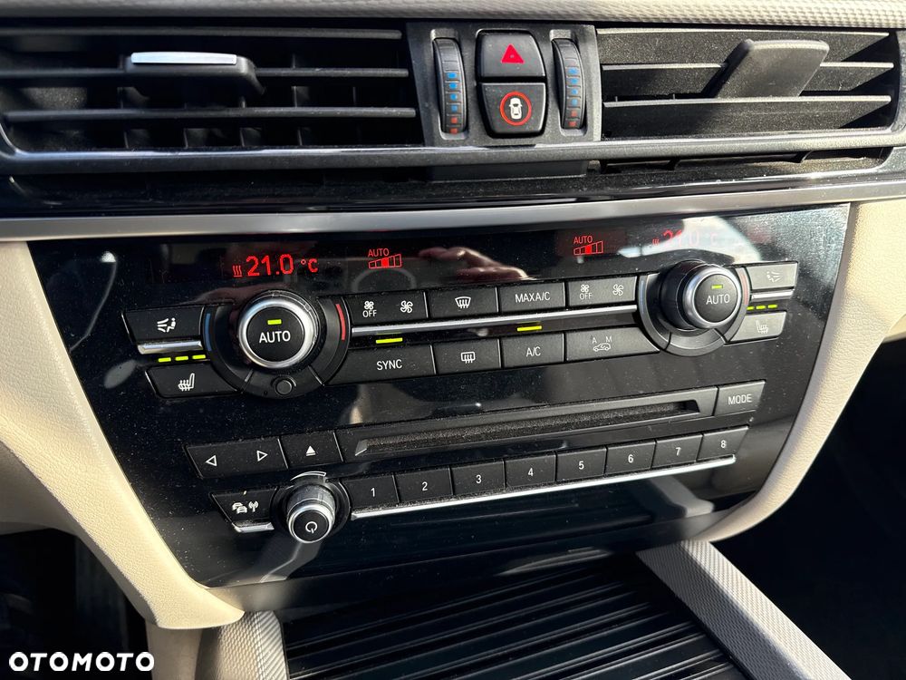 BMW X5 xDrive25d sport - 8