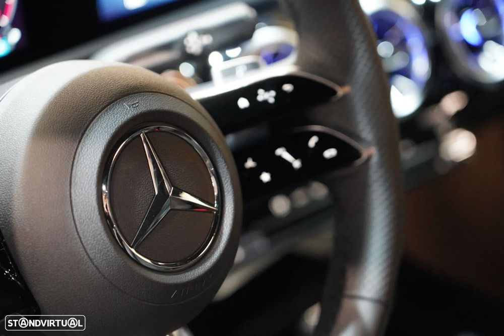 Mercedes-Benz A 180 - 11