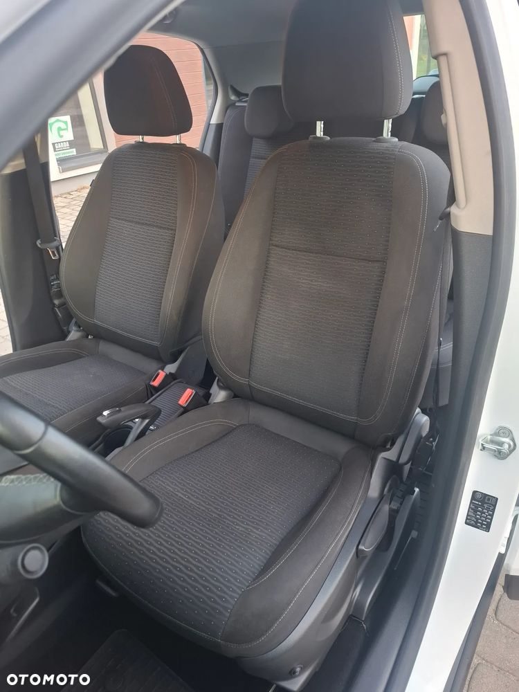 Opel Mokka 1.4 T Enjoy S&S EU6 - 24