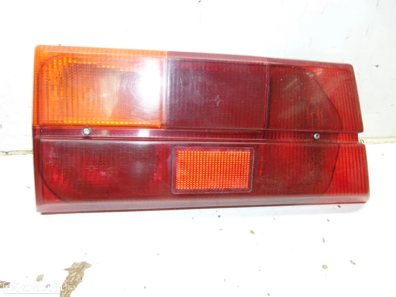Talbot Samba farolins - 7