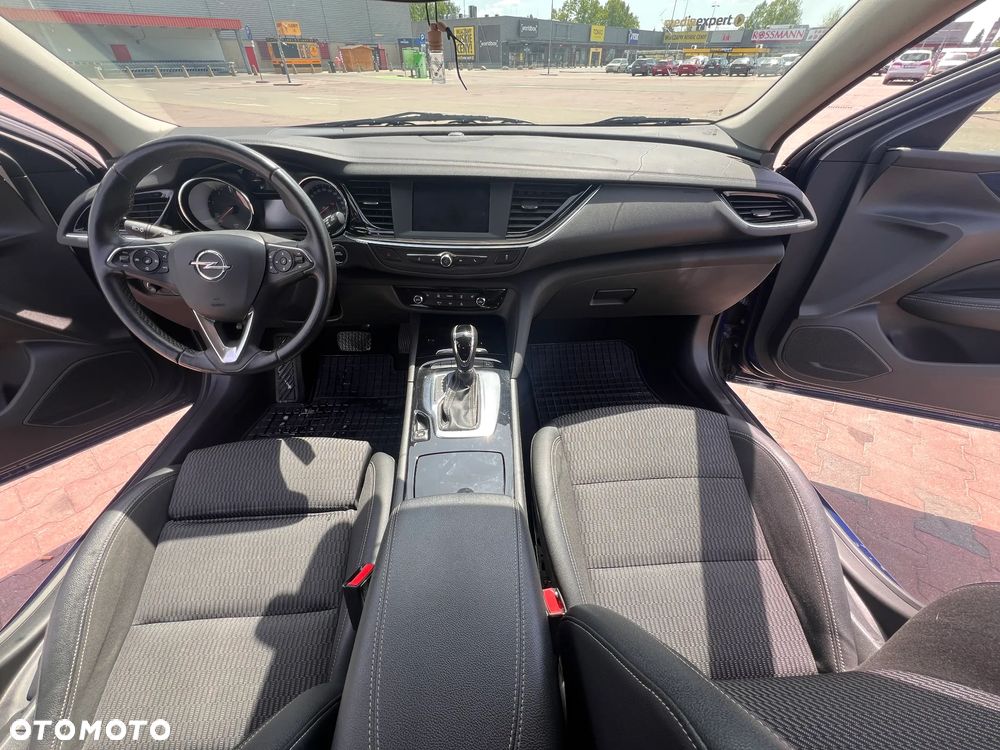Opel Insignia 2.0 CDTI Exclusive S&S - 21