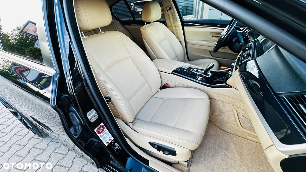 BMW Seria 5 - 27