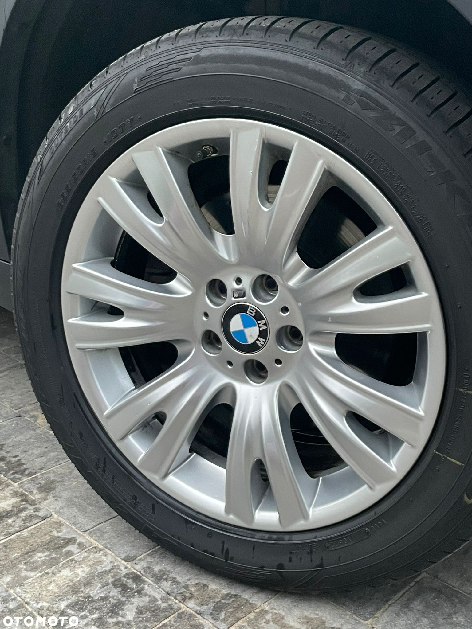 BMW X5 4.0d xDrive - 28