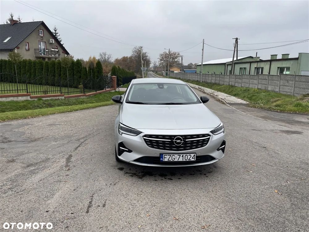 Opel Insignia 1.5 CDTI Business Elegance S&S - 6
