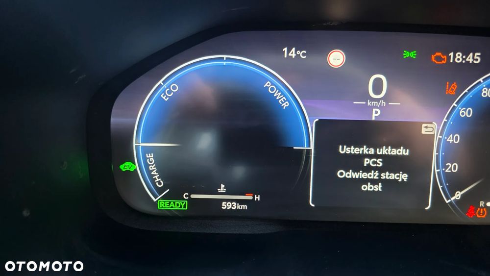 Toyota RAV4 2.5 Hybrid Dynamic Force Comfort 4x2 e-CVT - 28