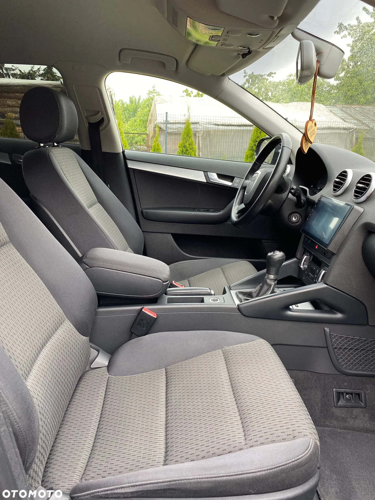 Audi A3 - 9