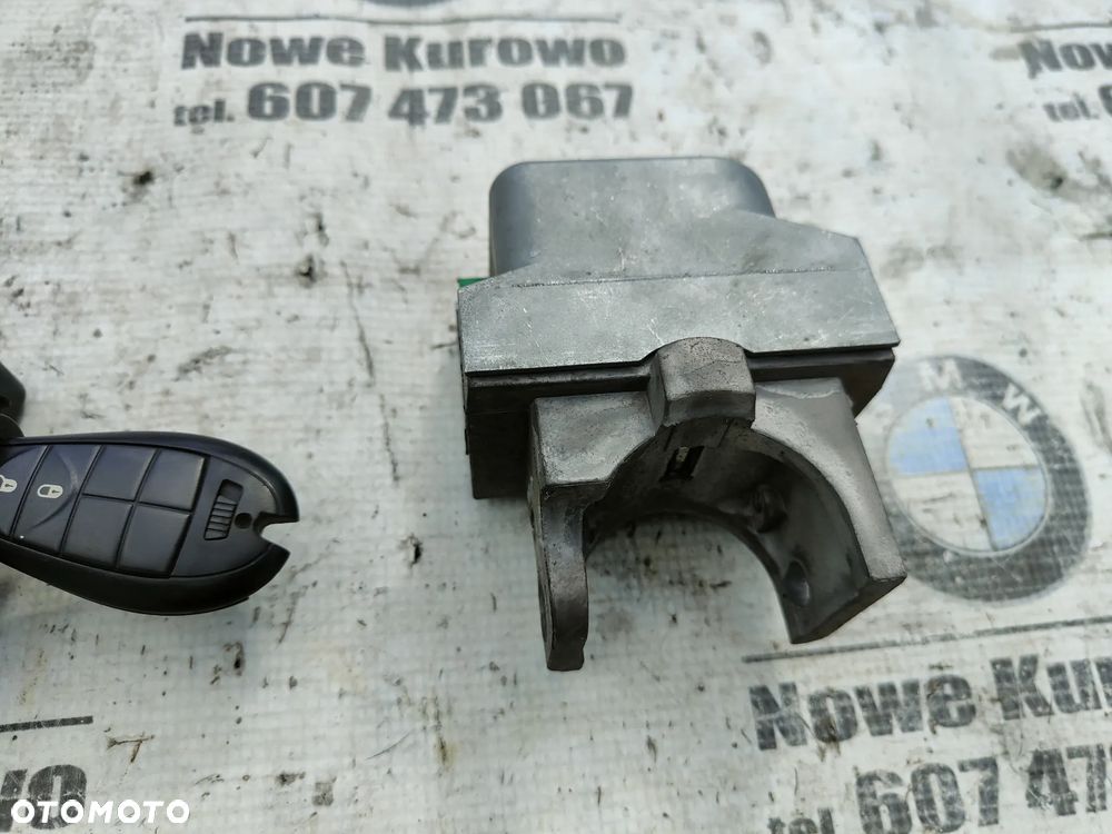 DODGE Journey 2.0 CRD Automat Sterownik Silnika Zestaw startowy 0281014579 - 7