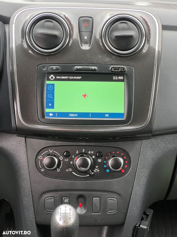 Dacia Sandero TCe 90 (S&S) Comfort - 13