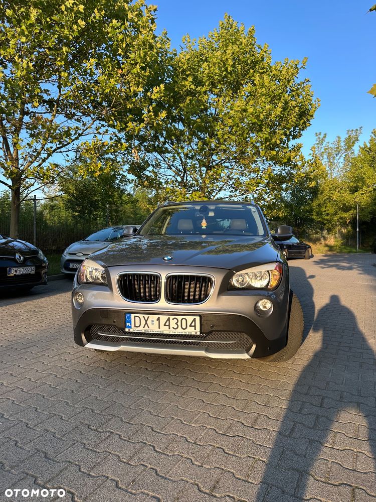 BMW X1 - 6