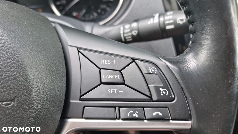 Nissan X-Trail 1.6 DCi Tekna 2WD EU6 - 18