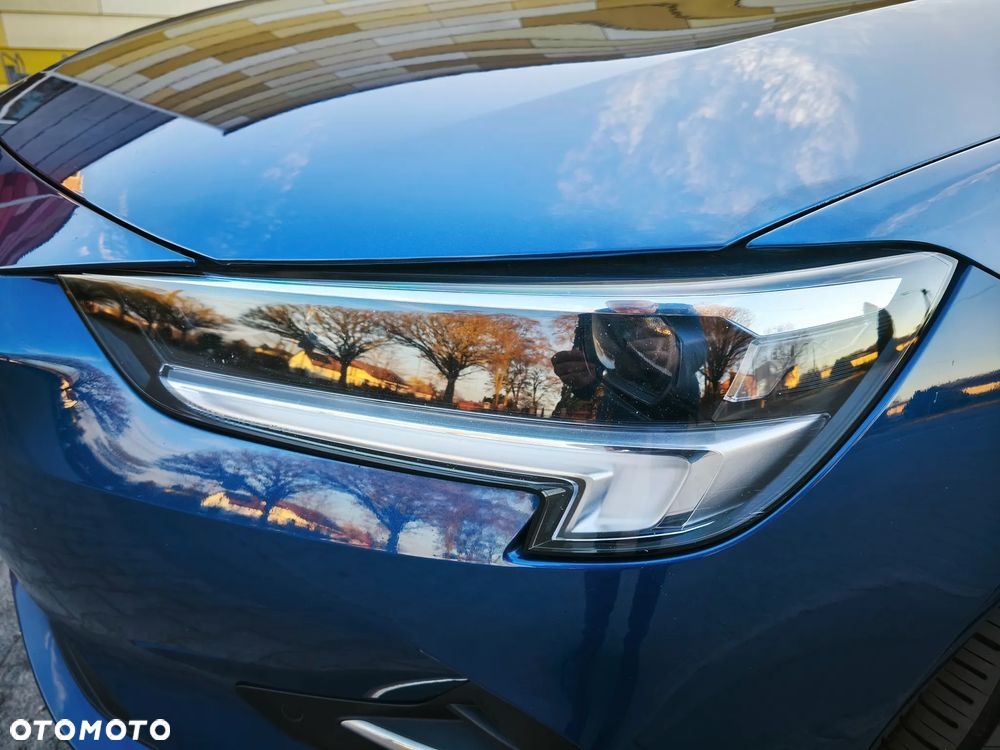 Opel Insignia 1.5 GS Line Plus - 15