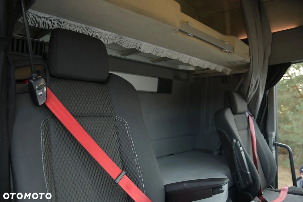 Renault GAMA=T480=13L=POMOC-DROGOWA=7.80M - 19