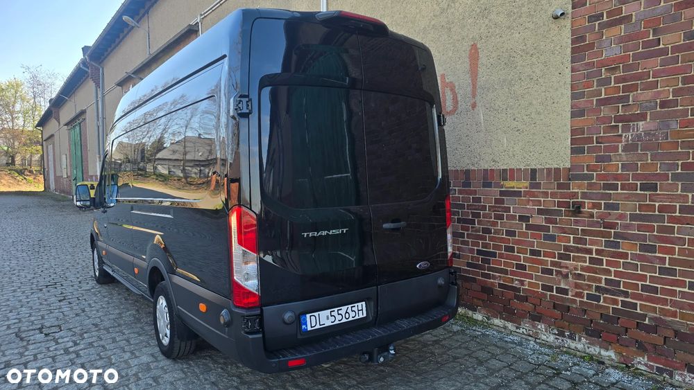 Ford Transit - 16
