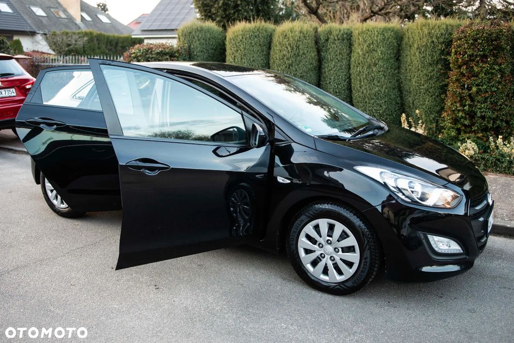 Hyundai i30 1.4 Premium - 7