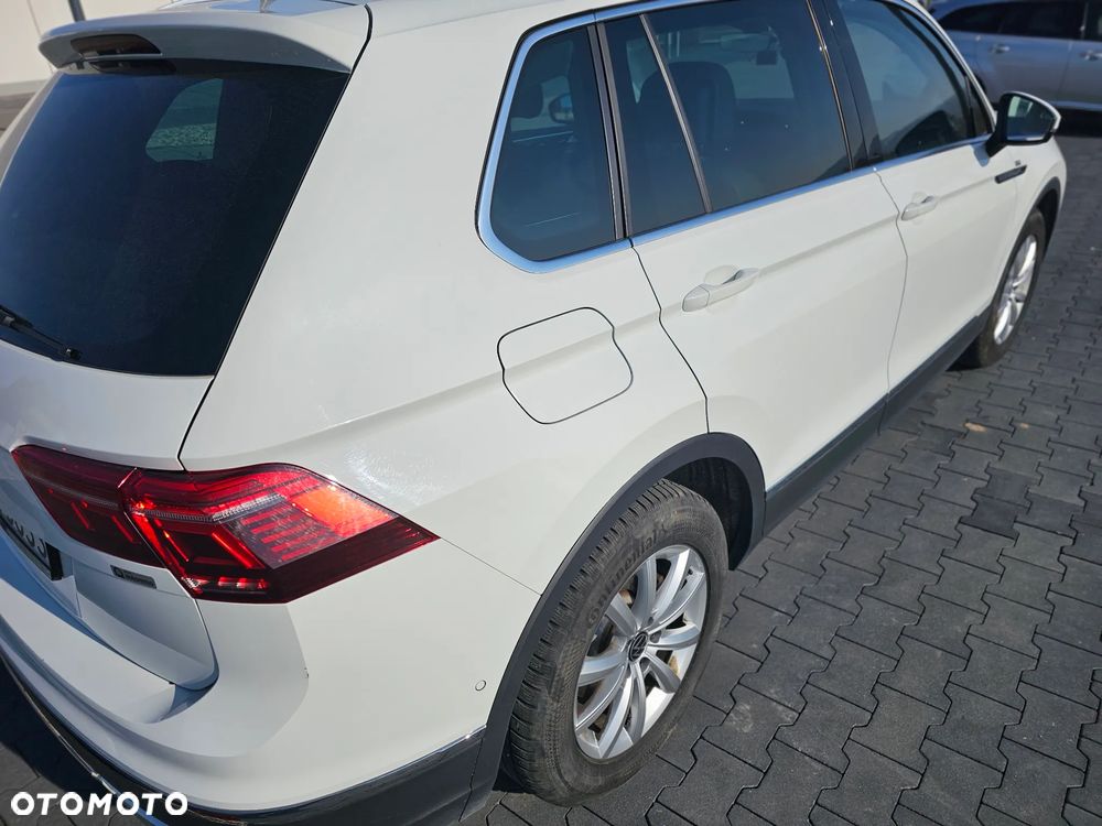 Volkswagen Tiguan 1.5 TSI EVO Elegance DSG - 13