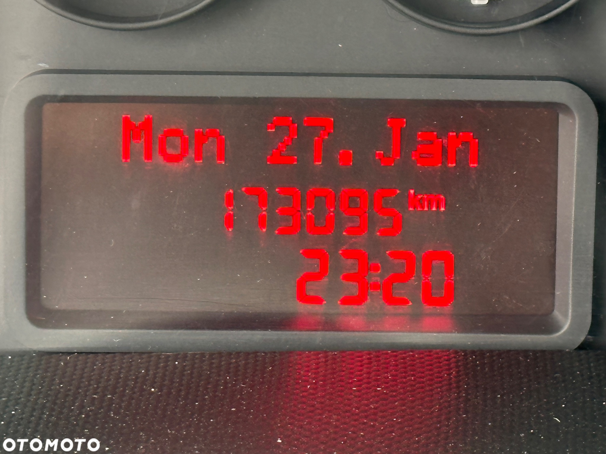 Iveco daily - 24