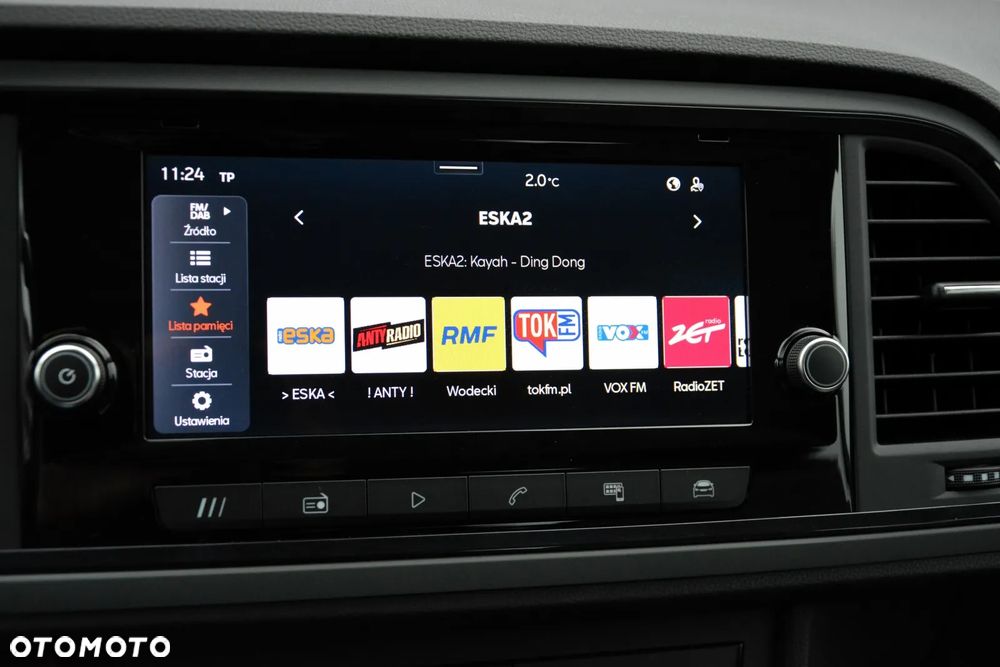 Seat Ateca 1.0 TSI Reference S&S - 22