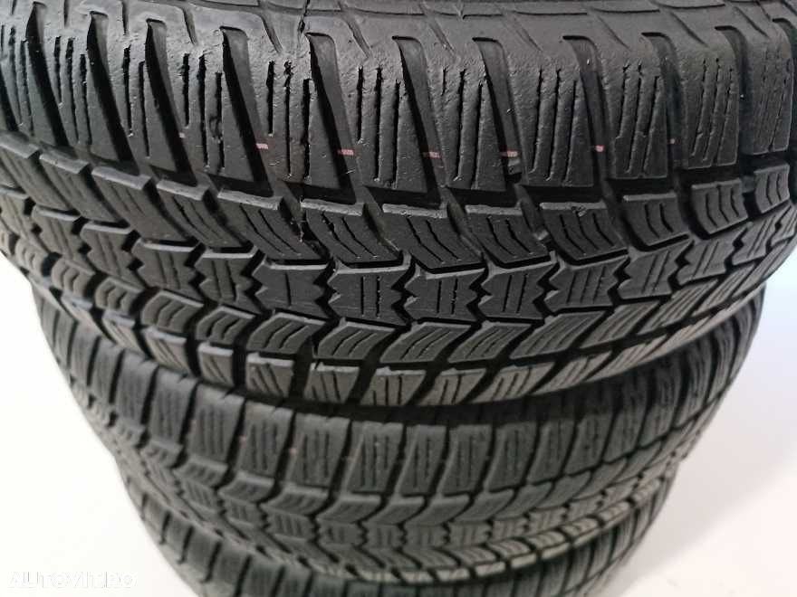 205/60/16 96H SAVA CP N10669 M+S IARNA - 2