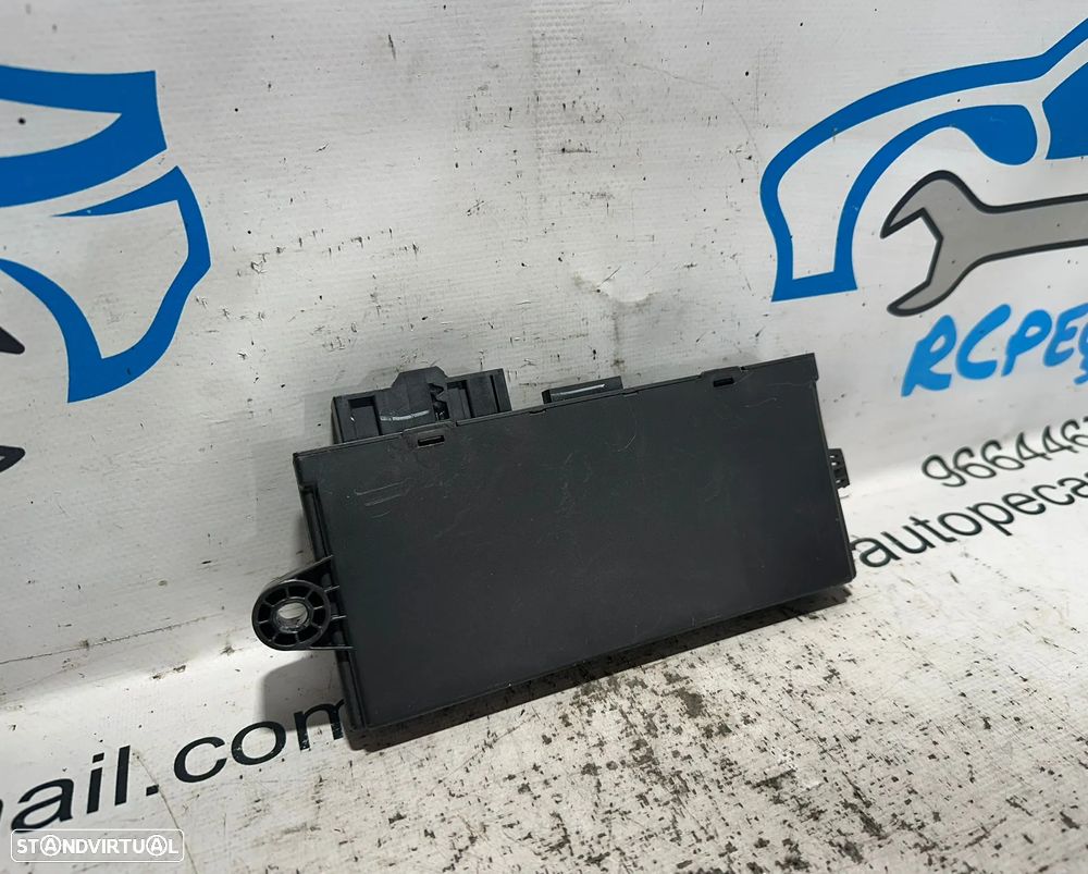 .Módulo Confort CAS 3 Original BMW Serie 3 E90 E91 E92 E93 9147195 - 6