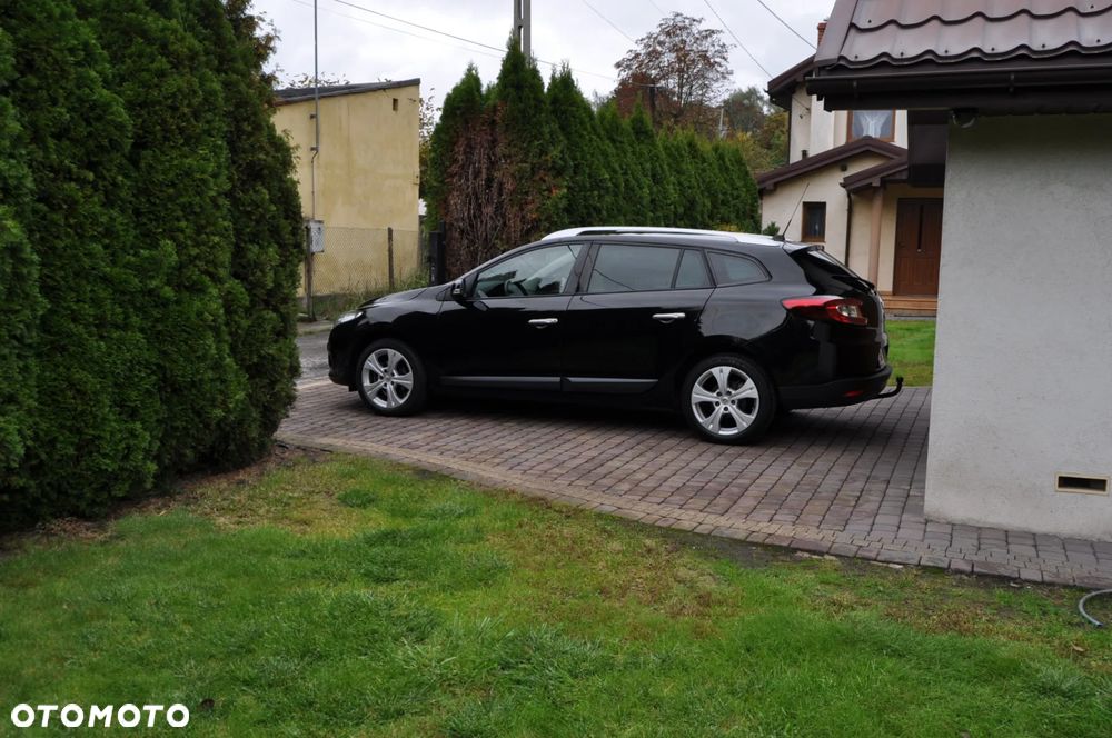 Renault Megane 1.6 16V 110 Dynamique - 3