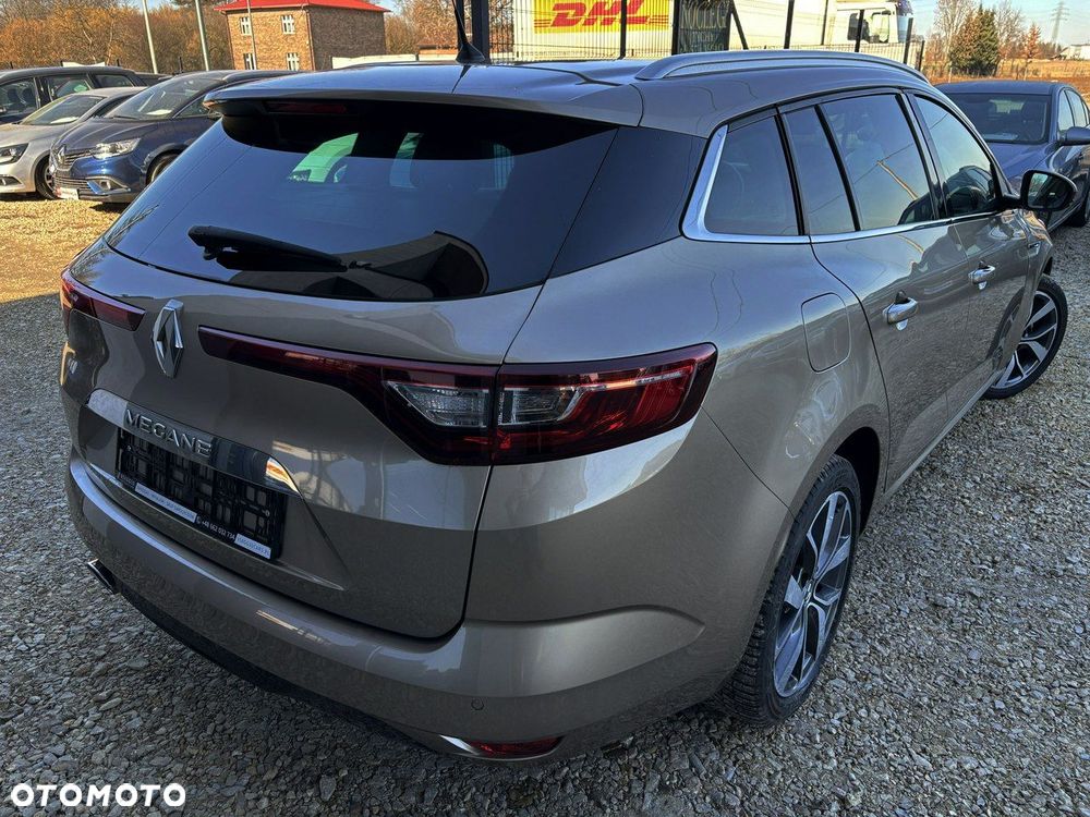 Renault Megane - 3