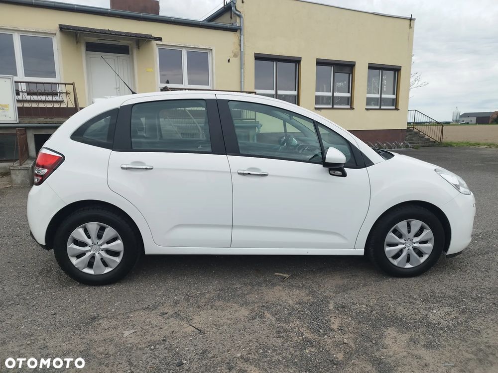 Citroën C3 1.4 HDi Attraction - 6