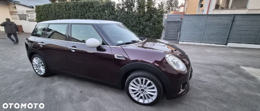 MINI Clubman - 4